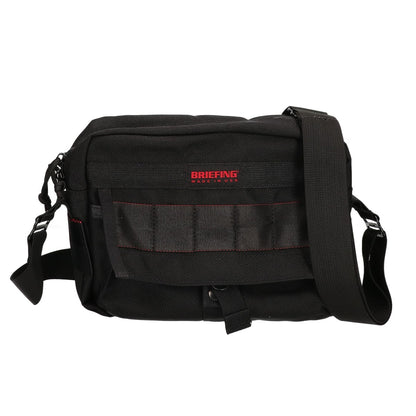 BRIEFING ブリーフィング 【新品同様】BRA243L38 MAG SHOULDER S マグ ショルダーバッグ