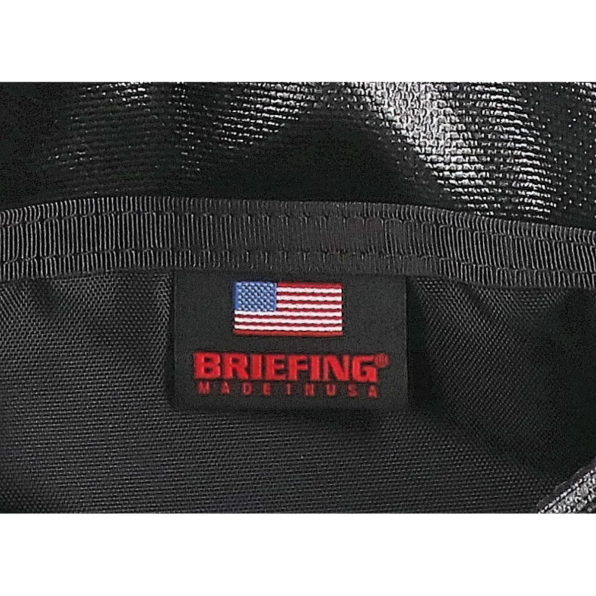 BRIEFING ブリーフィング 【新品同様】BRA243L38 MAG SHOULDER S マグ ショルダーバッグ