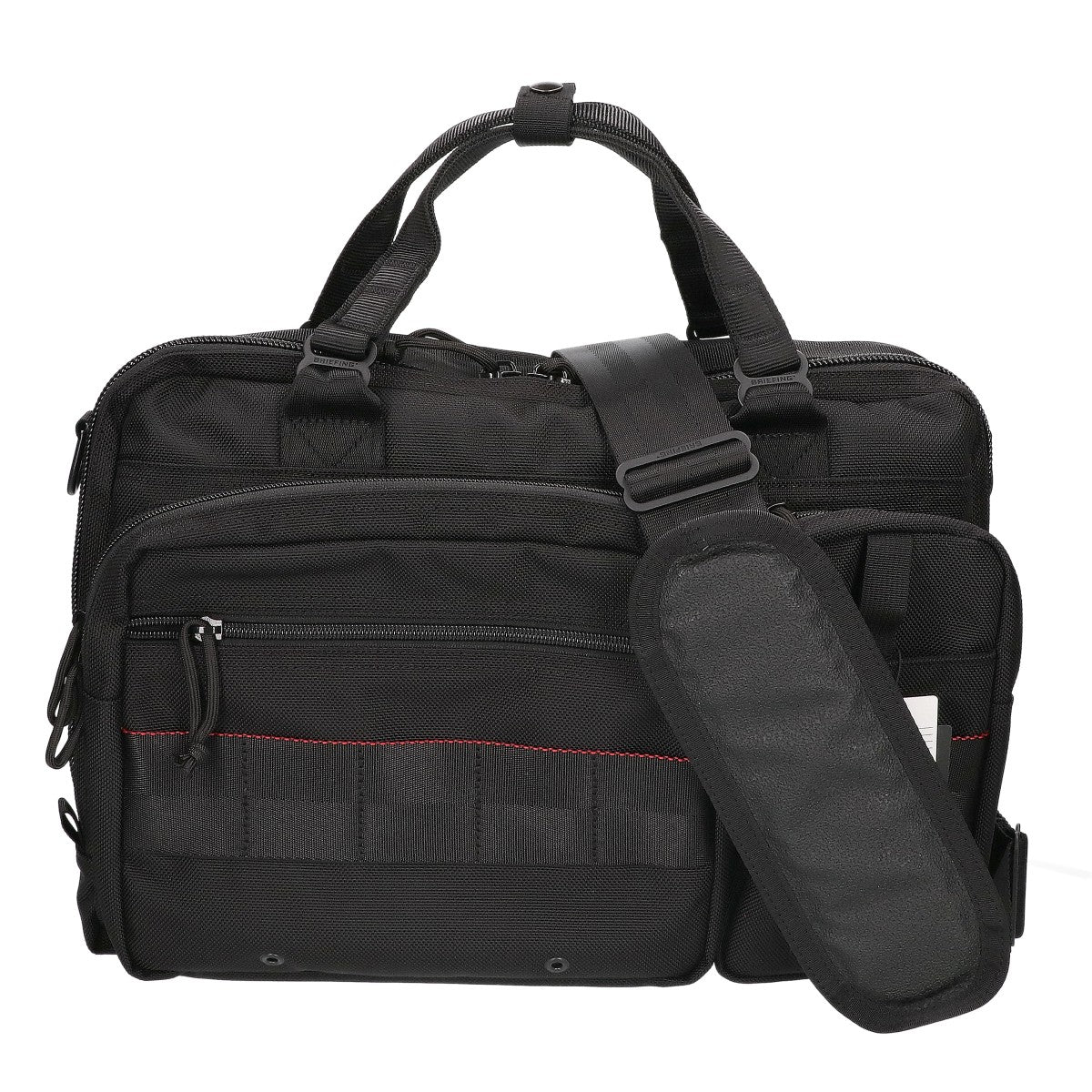 BRIEFING ブリーフィング 【新品同様】BRA213B05 MOBILE LINER 13 モバイル ライナー13 2WAYショルダーブリーフケース ビジネスバッグ ブリーフケース