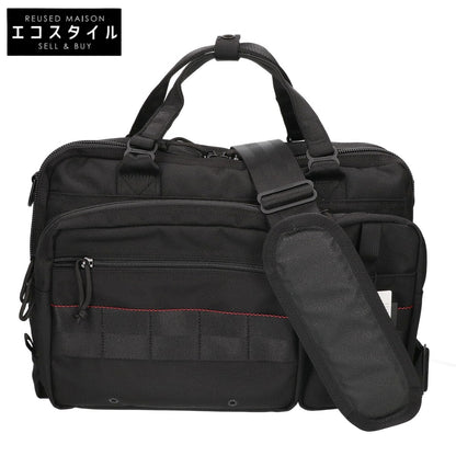 BRIEFING ブリーフィング 【新品同様】BRA213B05 MOBILE LINER 13 モバイル ライナー13 2WAYショルダーブリーフケース ビジネスバッグ ブリーフケース