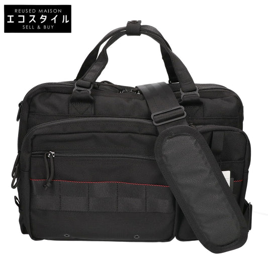 BRIEFING ブリーフィング 【新品同様】BRA213B05 MOBILE LINER 13 モバイル ライナー13 2WAYショルダーブリーフケース ビジネスバッグ ブリーフケース