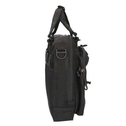 BRIEFING ブリーフィング 【新品同様】BRA213B05 MOBILE LINER 13 モバイル ライナー13 2WAYショルダーブリーフケース ビジネスバッグ ブリーフケース