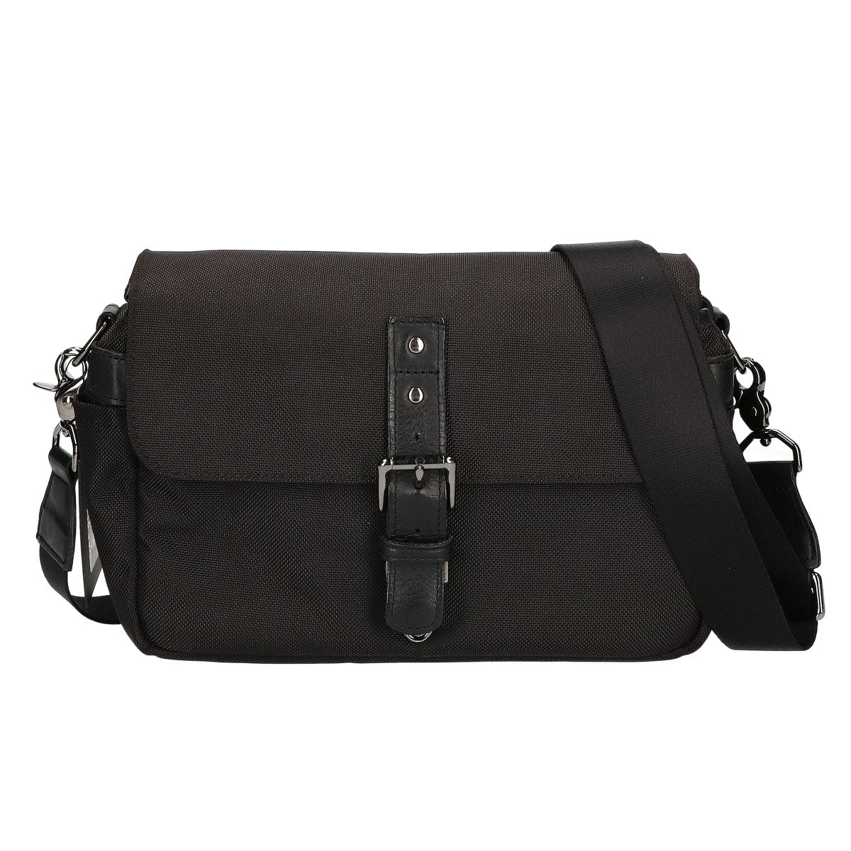 ONA オーエヌエー 【美品】5-014NYL Bowery バワリー ナイロン カメラバッグ/ ショルダーバッグ