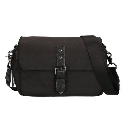 ONA オーエヌエー 【美品】5-014NYL Bowery バワリー ナイロン カメラバッグ/ ショルダーバッグ