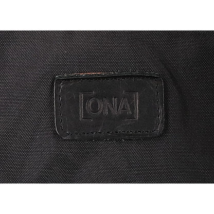 ONA オーエヌエー 【美品】5-014NYL Bowery バワリー ナイロン カメラバッグ/ ショルダーバッグ