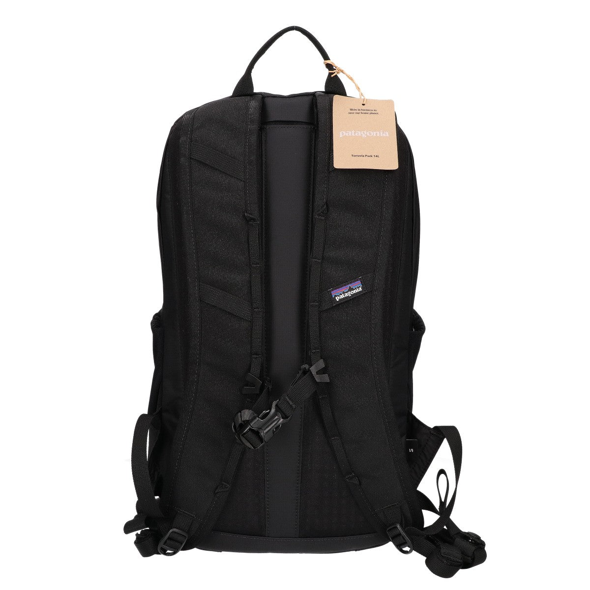 Patagonia パタゴニア 【美品】48896 TERRAVIA PACK テラヴィア パック 14L/ リュック バックパック