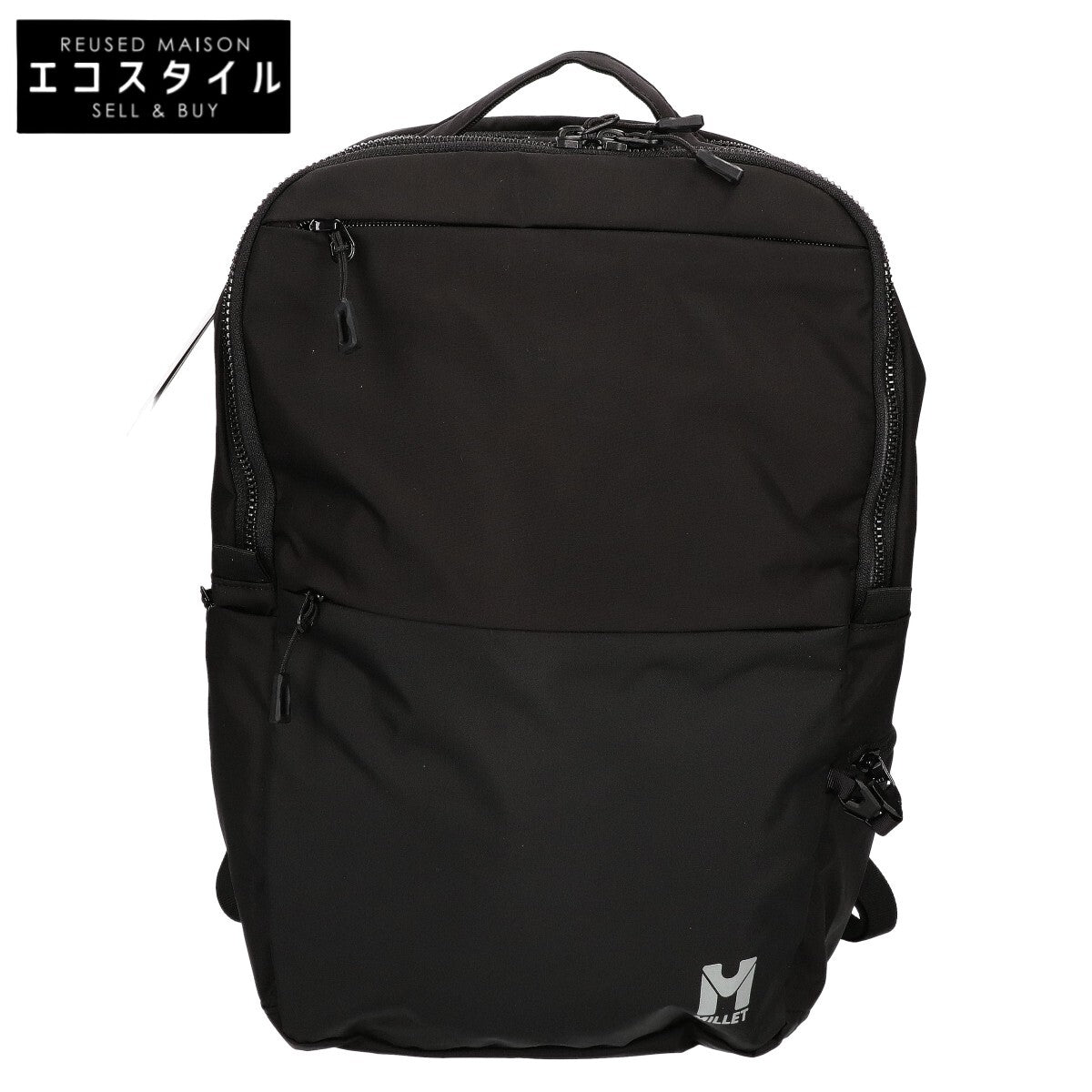 MILLET ミレー 【新品同様】MIS0725 EXP17 デイパック/バックパック リュック バックパック