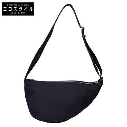 THE ROW ザ ロウ 新品同様 W1304 W256 Slouchy Banana Two/スラウチーバナナ ナイロン ショルダーバッグ