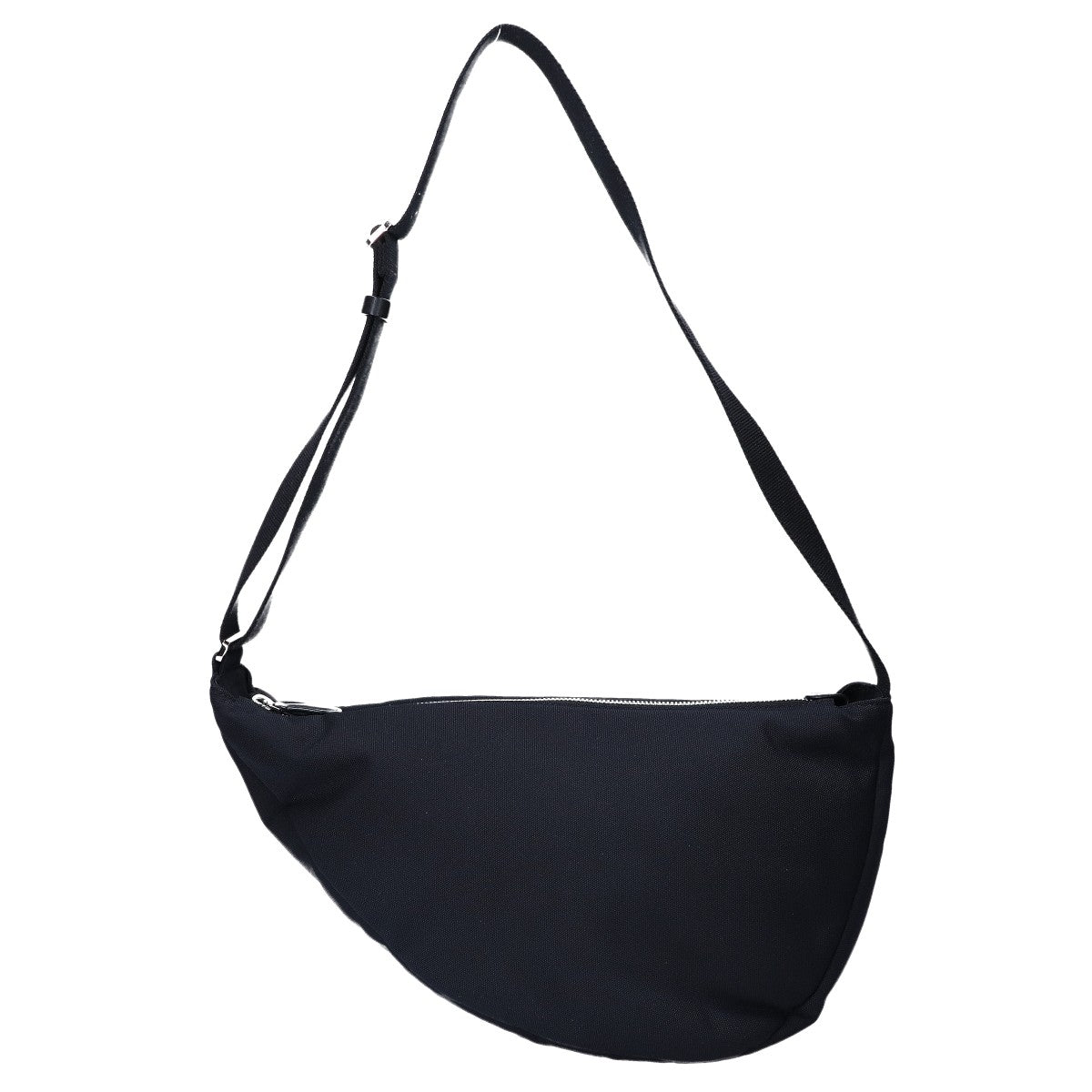 THE ROW ザ ロウ 新品同様 W1304 W256 Slouchy Banana Two/スラウチーバナナ ナイロン ショルダーバッグ