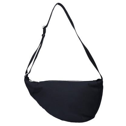 THE ROW ザ ロウ 新品同様 W1304 W256 Slouchy Banana Two/スラウチーバナナ ナイロン ショルダーバッグ