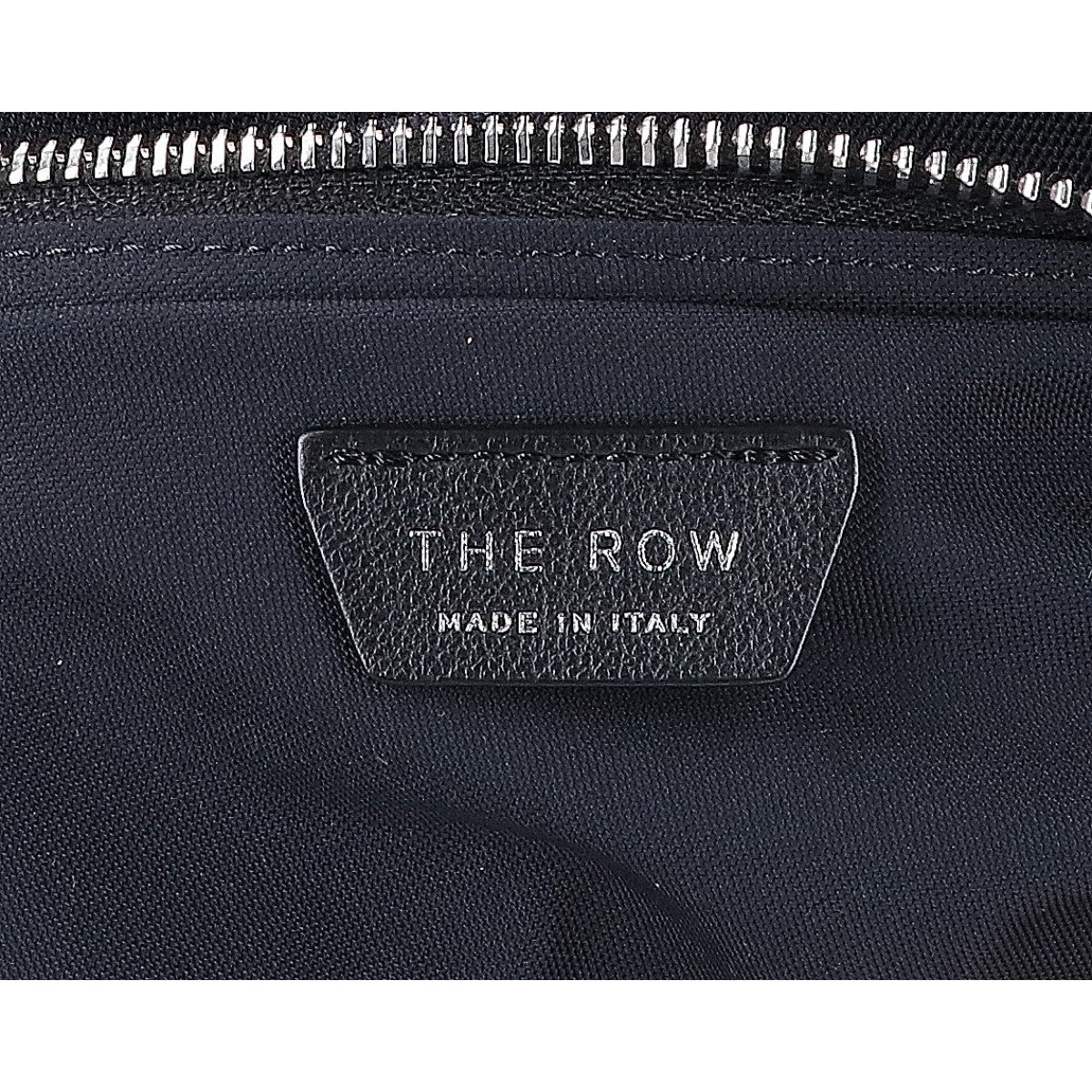 THE ROW ザ ロウ 新品同様 W1304 W256 Slouchy Banana Two/スラウチーバナナ ナイロン ショルダーバッグ