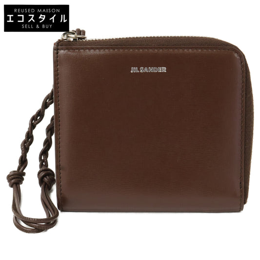 JILSANDER ジルサンダー 【美品】TANGLE CREDIT CARD PURSE タングル クレジットカードパース コインケース