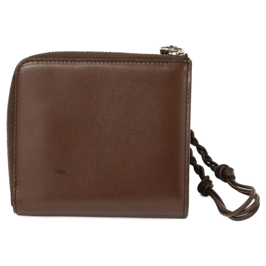 JILSANDER ジルサンダー 【美品】TANGLE CREDIT CARD PURSE タングル クレジットカードパース コインケース