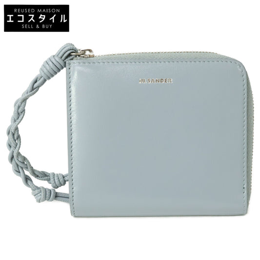 JILSANDER ジルサンダー 【美品】TANGLE CREDIT CARD PURSE タングル クレジットカードパース コインケース