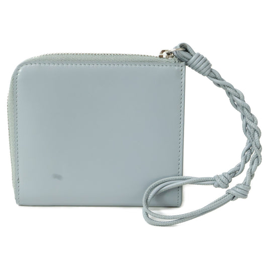 JILSANDER ジルサンダー 【美品】TANGLE CREDIT CARD PURSE タングル クレジットカードパース コインケース