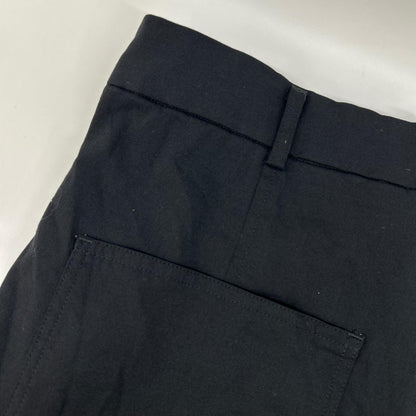 COMMEdesGARCONS COMMEdesGARCONS コムデギャルソンコムデギャルソン（コムコム） RK-P001 13SS ブラック サルエルパンツ ボトムス