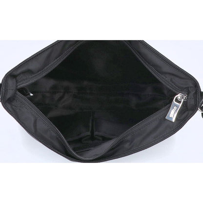 OROBIANCO オロビアンコ 【美品】93082 VIAGGETTO ビアジェット ナイロン ショルダーバッグ