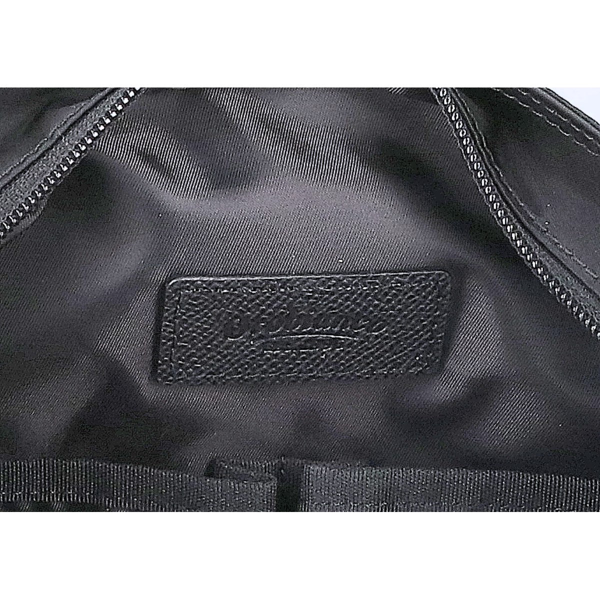 OROBIANCO オロビアンコ 【美品】93082 VIAGGETTO ビアジェット ナイロン ショルダーバッグ