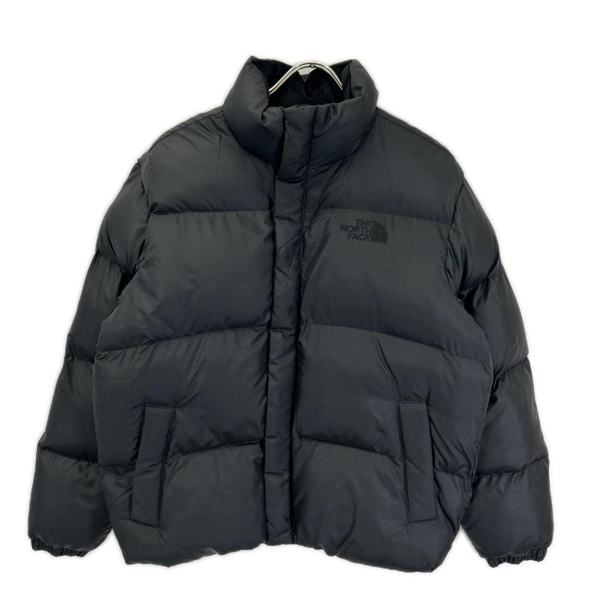 THE NORTH FACE ノースフェイス ホワイトレーベル NI3NR50J ブラック RIVERTON ON BALL JACKET/ダウンジャケット ジャケット