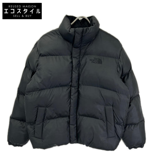 THE NORTH FACE ノースフェイス ホワイトレーベル NI3NR50J ブラック RIVERTON ON BALL JACKET/ダウンジャケット ジャケット