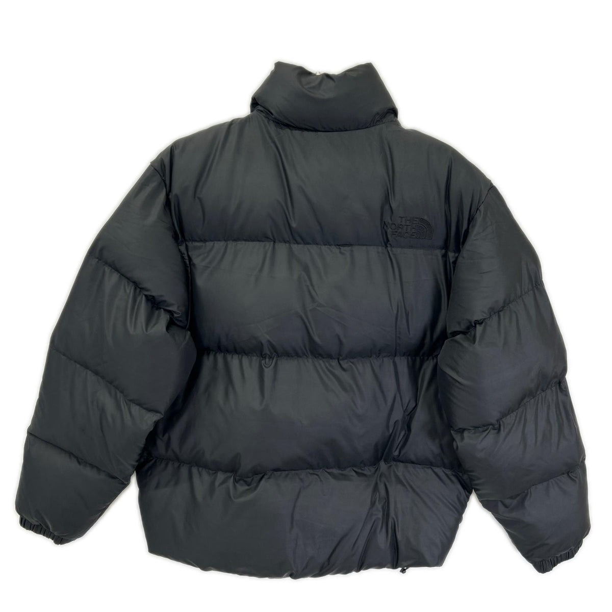 THE NORTH FACE ノースフェイス ホワイトレーベル NI3NR50J ブラック RIVERTON ON BALL JACKET/ダウンジャケット ジャケット