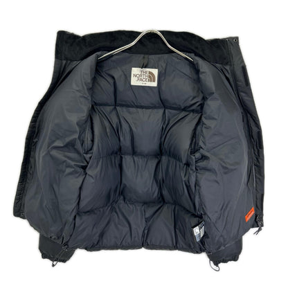 THE NORTH FACE ノースフェイス ホワイトレーベル NI3NR50J ブラック RIVERTON ON BALL JACKET/ダウンジャケット ジャケット