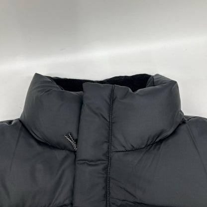 THE NORTH FACE ノースフェイス ホワイトレーベル NI3NR50J ブラック RIVERTON ON BALL JACKET/ダウンジャケット ジャケット