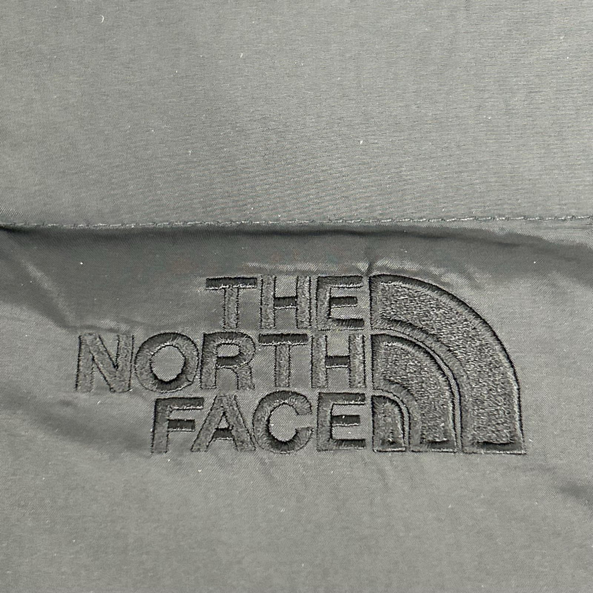 THE NORTH FACE ノースフェイス ホワイトレーベル NI3NR50J ブラック RIVERTON ON BALL JACKET/ダウンジャケット ジャケット