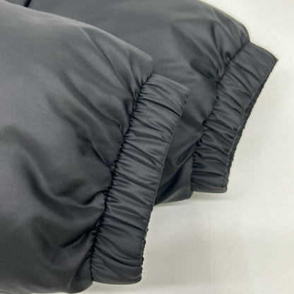 THE NORTH FACE ノースフェイス ホワイトレーベル NI3NR50J ブラック RIVERTON ON BALL JACKET/ダウンジャケット ジャケット