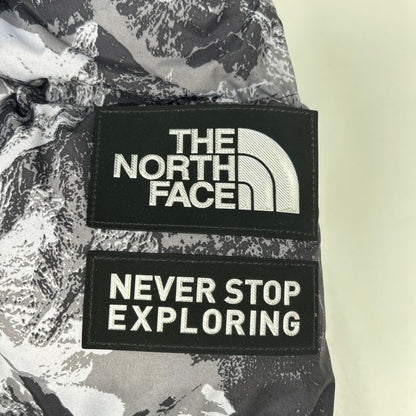 THE NORTH FACE ノースフェイス NJ3NN63A 海外限定 マウンテン柄 NOVELTY ASPEN EX ON BALL JACKET/ダウンジャケット ジャケット