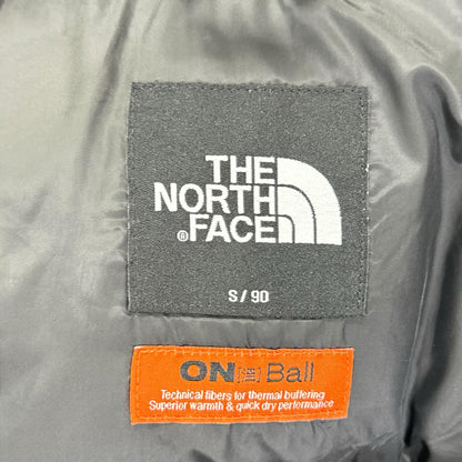THE NORTH FACE ノースフェイス NJ3NN63A 海外限定 マウンテン柄 NOVELTY ASPEN EX ON BALL JACKET/ダウンジャケット ジャケット