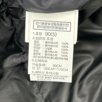THE NORTH FACE ノースフェイス NJ3NN63A 海外限定 マウンテン柄 NOVELTY ASPEN EX ON BALL JACKET/ダウンジャケット ジャケット