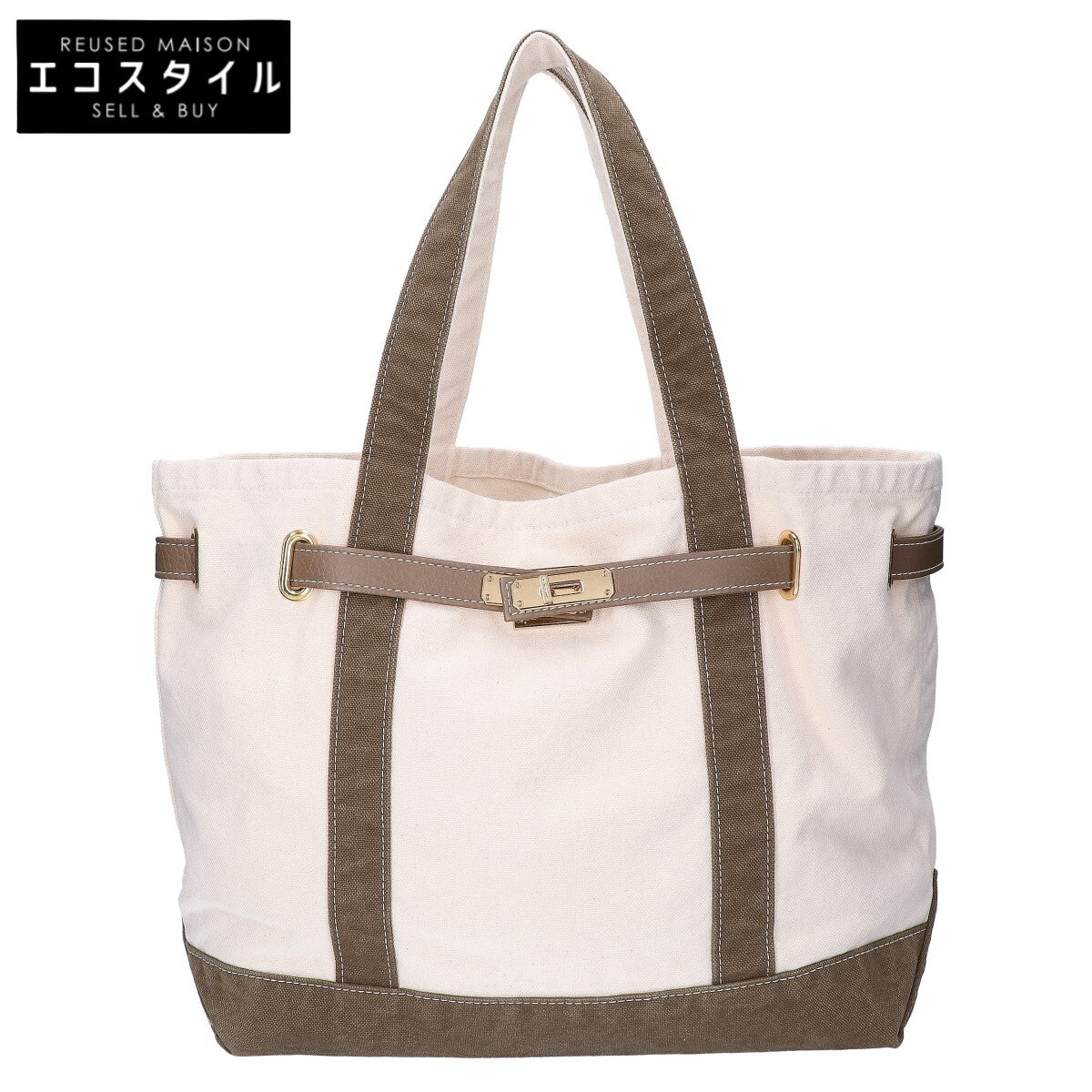 sita parantica シータ パランティカ ミディアム キャンバス トートバッグ