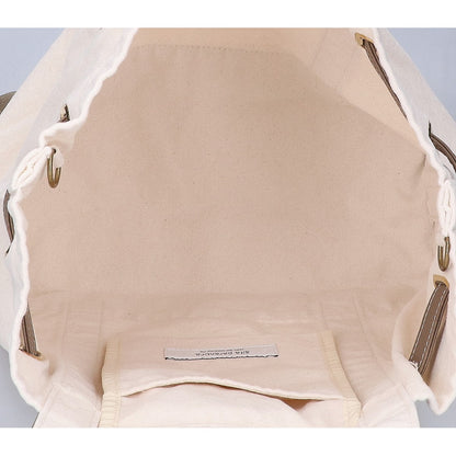 sita parantica シータ パランティカ ミディアム キャンバス トートバッグ