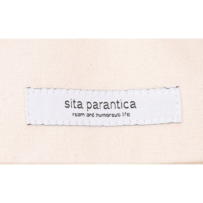 sita parantica シータ パランティカ ミディアム キャンバス トートバッグ