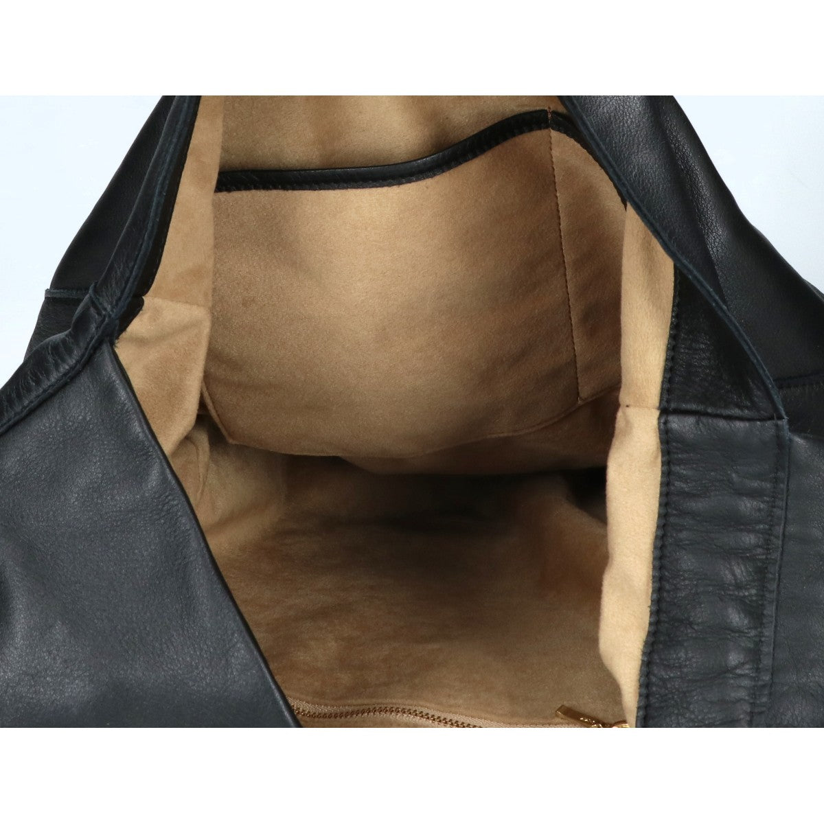 Ch!iii チー BIGBIG SHOULDER レザー ワン ショルダーバッグ