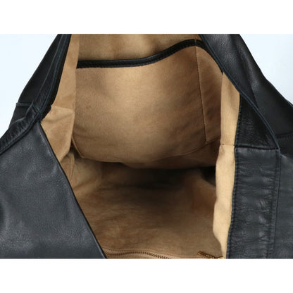 Ch!iii チー BIGBIG SHOULDER レザー ワン ショルダーバッグ
