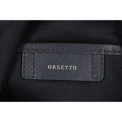 ORSETTO オルセット AP STUDIO エーピーストゥディオ別注 【美品】24092587002430 ナイロン ワン ショルダーバッグ