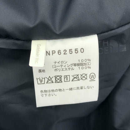 THE NORTH FACE ノースフェイス NP62550 ブラック ナイロン ゴアテックス MOUNTAIN LIGHT JK/マウンテンライトジャケット トップス