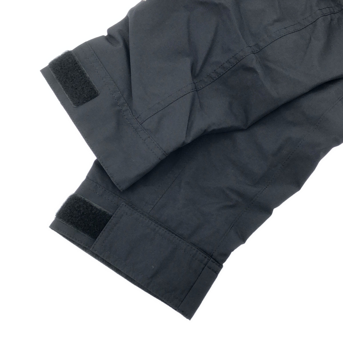 THE NORTH FACE ノースフェイス NP62550 ブラック ナイロン ゴアテックス MOUNTAIN LIGHT JK/マウンテンライトジャケット トップス