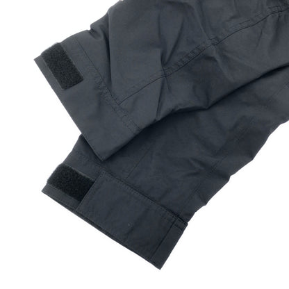 THE NORTH FACE ノースフェイス NP62550 ブラック ナイロン ゴアテックス MOUNTAIN LIGHT JK/マウンテンライトジャケット トップス