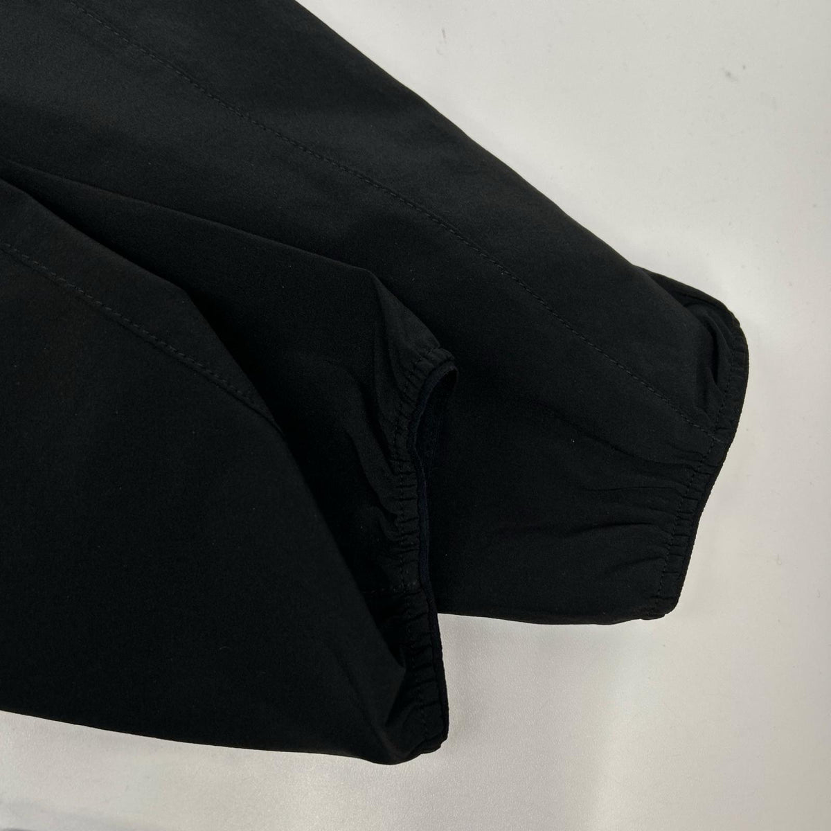 THE NORTH FACE ノースフェイス NP22401 ブラック Mountain Softshell Hoodie/マウンテンソフトシェルフーディ トップス