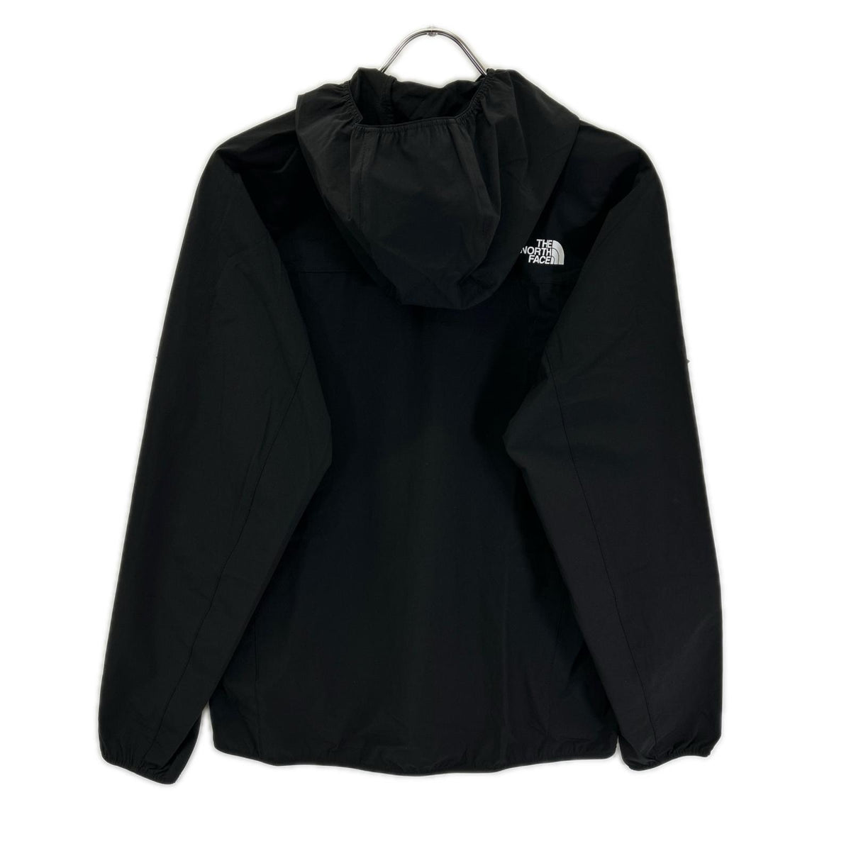THE NORTH FACE ノースフェイス NP22401 ブラック Mountain Softshell Hoodie/マウンテンソフトシェルフーディ トップス