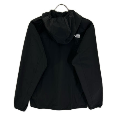 THE NORTH FACE ノースフェイス NP22401 ブラック Mountain Softshell Hoodie/マウンテンソフトシェルフーディ トップス