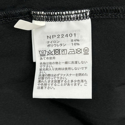 THE NORTH FACE ノースフェイス NP22401 ブラック Mountain Softshell Hoodie/マウンテンソフトシェルフーディ トップス