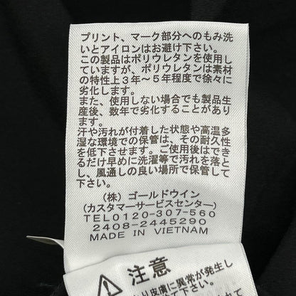 THE NORTH FACE ノースフェイス NP22401 ブラック Mountain Softshell Hoodie/マウンテンソフトシェルフーディ トップス