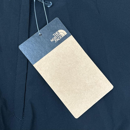 THE NORTH FACE ノースフェイス NP22401 ブラック Mountain Softshell Hoodie/マウンテンソフトシェルフーディ トップス
