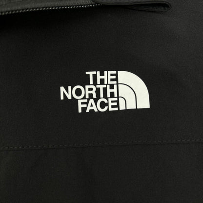 THE NORTH FACE ノースフェイス NP22401 ブラック Mountain Softshell Hoodie/マウンテンソフトシェルフーディ トップス