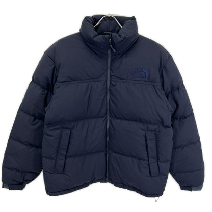 THE NORTH FACE ノースフェイス ND92548 ネイビー WOOLY NUPTSE JACKET/ウーリーヌプシジャケット ジャケット