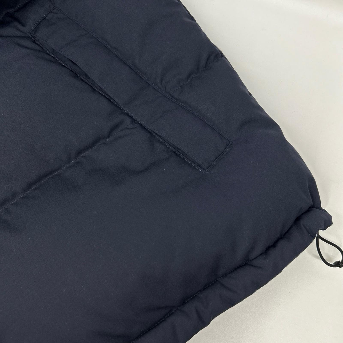 THE NORTH FACE ノースフェイス ND92548 ネイビー WOOLY NUPTSE JACKET/ウーリーヌプシジャケット ジャケット